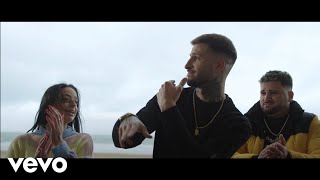 Keen Levy, Zaira - Sin Ti (Videoclip Oficial) Resimi