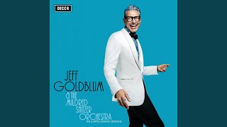 Video thumbnail of "Jeff Goldblum - Caravan (Live)"