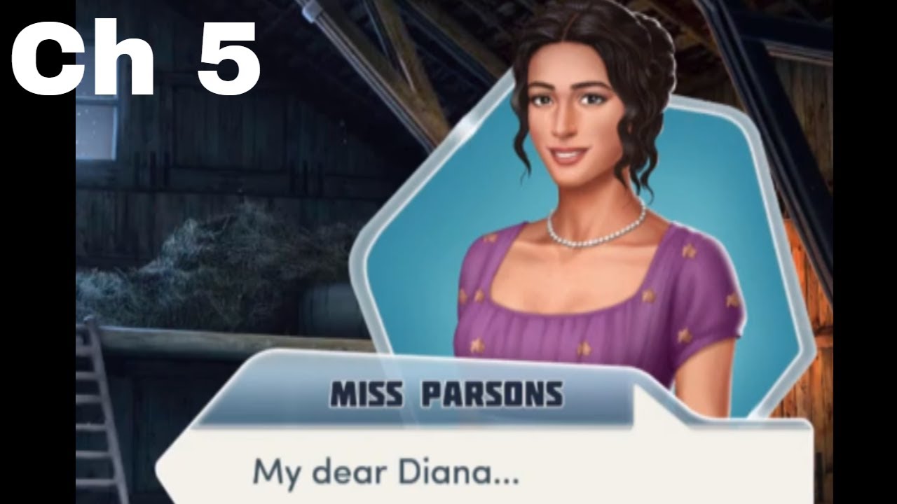 Choices Desire And Decorum Book 2 Chapter 5 Miss Parsons Route Diamonds Used YouTube choices-desire-and-decorum-book-2-chapter-5-miss-parsons-route-diamonds-used-youtube
