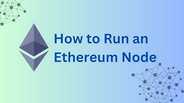 Run Ethereum Geth and Prysm Client