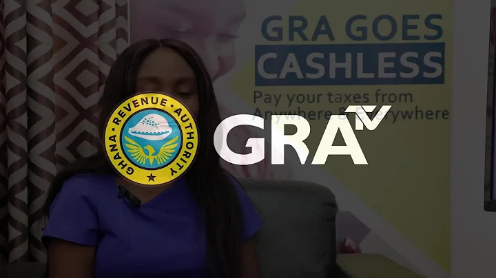 GRA Connects | Understanding Income Tax || GRA