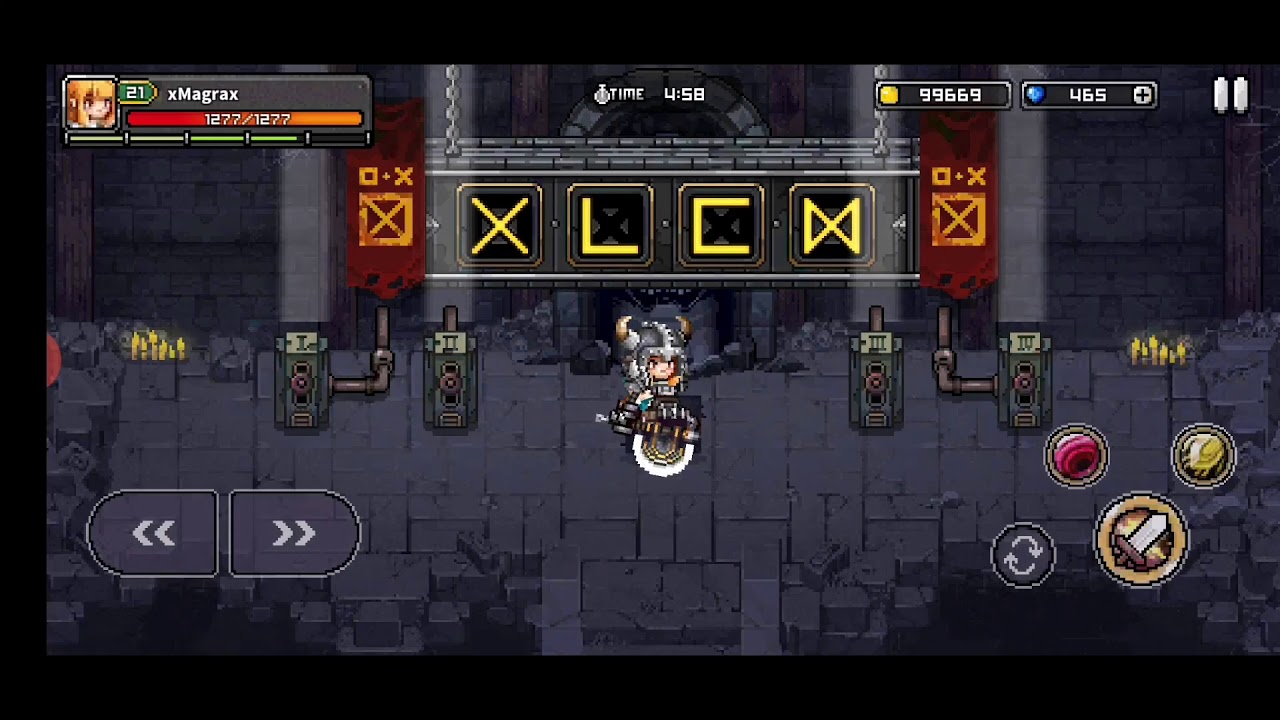 Final Destiny Gameplay Español Pt4 YouTube