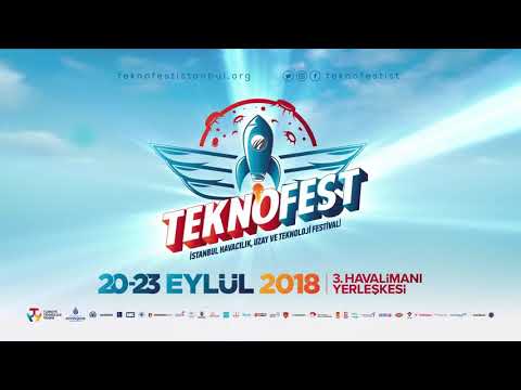 Teknofest'e Büyükçekmece'den Nasıl Giderim?