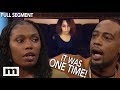 I cheated with your friend...But I didn't get her pregnant! | The Maury Show