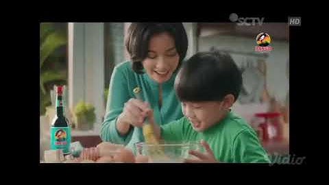IKLAN KECAP BANGO EDISI RAMADHAN - 30s (2021)