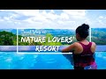 Nature lovers resort horana    day out      travelduo vlog 13