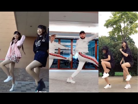 Dance - Japan Tik Tok Dance Challenges #1