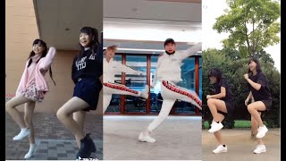 Dance - Japan Tik Tok Dance Challenges #1
