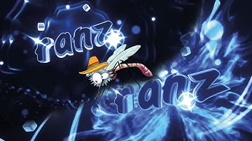 #145 INTRO FOR 💙RANZ💙| ft. frozyFX❤️ | NEW OUTRO BY MAGO!🔥