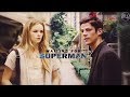 Barry & Caitlin || "Waiting For Superman"