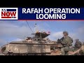 Israel-Hamas war: Biden, Netanyahu tensions rise over looming Rafah incursion | LiveNOW from FOX