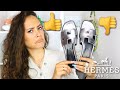 Are they REALLY worth it!? Hermes Oran Sandal Review