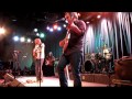 Mother Hips - Whiskey on a Southbound @ Sierra Nevada Big Room
