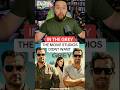 IN THE GREY OUT OF THEATER REACTION &amp; REVIEW!