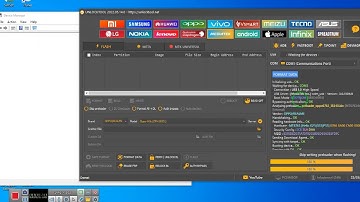Oppo A1K CPH1923 Format and Unlock FRP google account remove by UnlockTool-2022-05-14-0