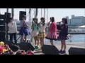2017/04/02 大阪南港ATC たこやきレインボー「RAINBOW」リリースイベント