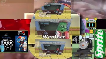 Scan vs round 116 (116/2007)