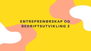 EBU2 Innovasjoner