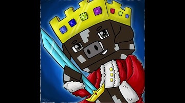 The Closest Skywars Game Ever + Encounter With A Hacker