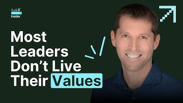Discovering Core Values to Scale with Purpose w/Robert Glazer #podcast #values