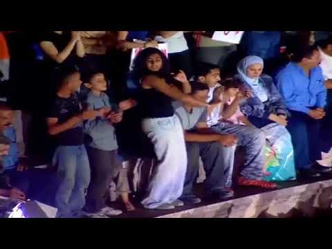 نانسي عجرم يا واد يا تقيل