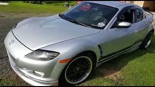 RX8 EL TOXiCO Full Bridgeport Hybrid , ECU Adaptronic 🇵🇷🔥🔥