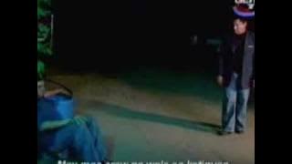 Bon RS Ama, Salamat Po