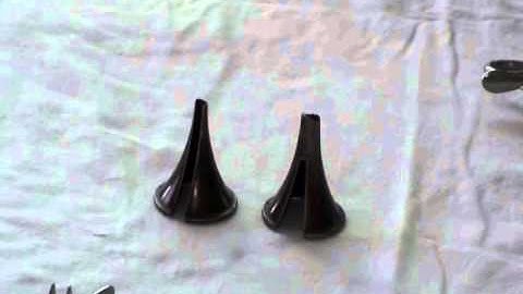 ENT instruments by Dr Keyur Mehta Part-2