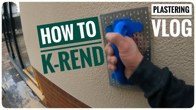 Top 10 Things You Need To Do When Plastering And Rendering – Amaroc -  Render & Drylining Supplies