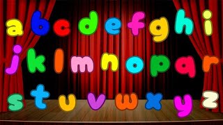 ABC Phonics Song For Toddlers/ABC For Nursery Class/ABC Cartoon/A For Apple🍎/abc phonics sounds/@ABC