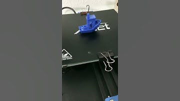 New 3D printer /Anet ET4X