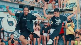 Teknova - Cambodia 2k20 (Melbourne Bounce Mix) Shuffle Dance BEAUTIFUL GIRL Music Remix 2021
