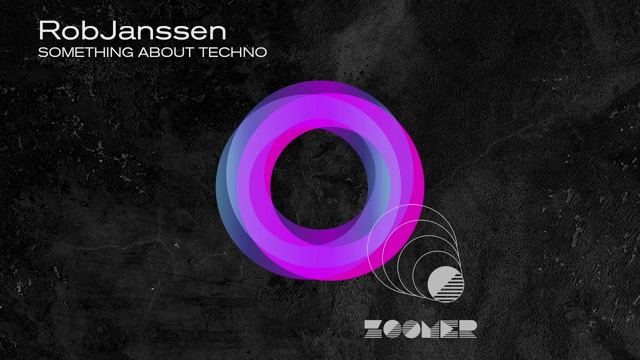 Watch RobJanssen - Something About Techno on YouTube Watch RobJanssen - Something About Techno on YouTube