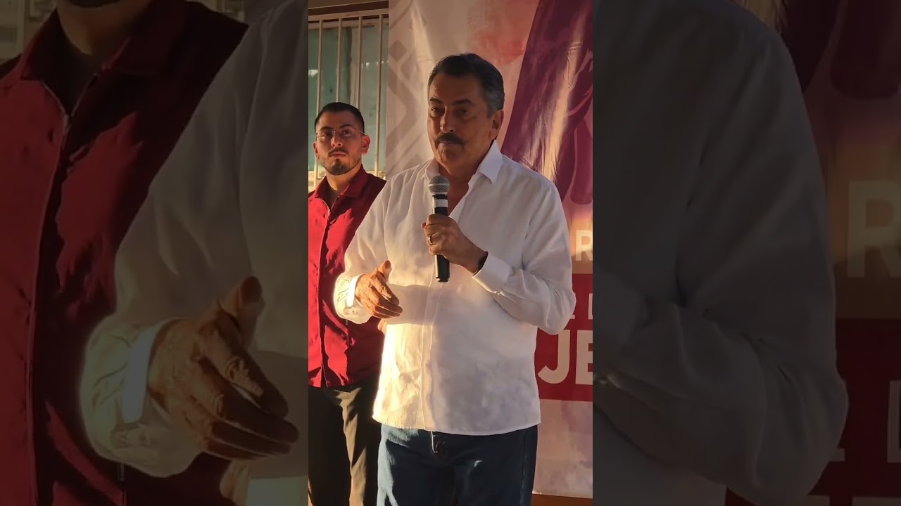 RUTA DE MUJERES LLEGA A LA BENITO JUÁREZ