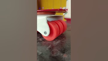 counter wheel #woodworking #furniture