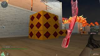 outerwall return to smiley rank