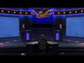 5172024 past and future presidential debates