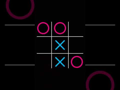 Play Tic Tac Toe with AI bbthree thehive fok filterfun justforfun by Alvarez Baker