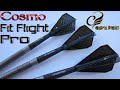 FIRST LOOK!  Cosmo Fit Flight Pro Review - Model V-1