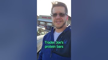 Former Fat Guy Ranks Trader Joe