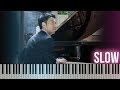 How To Play: Yiruma - River Flows In You | SLOW Piano Tutorial + Sheets