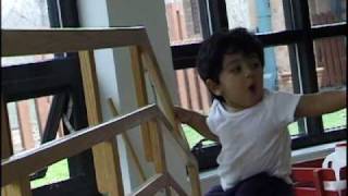 Infant-Toddler Assistant Training