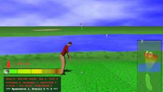 Gl F - San Jacinto 42 Under Par