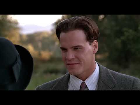 Jessie And Norman Romantic Scene, A River Runs Through It (1992) , Most beautiful movie.