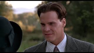 Jessie And Norman Romantic Scene, A River Runs Through It (1992) , Most beautiful movie.
