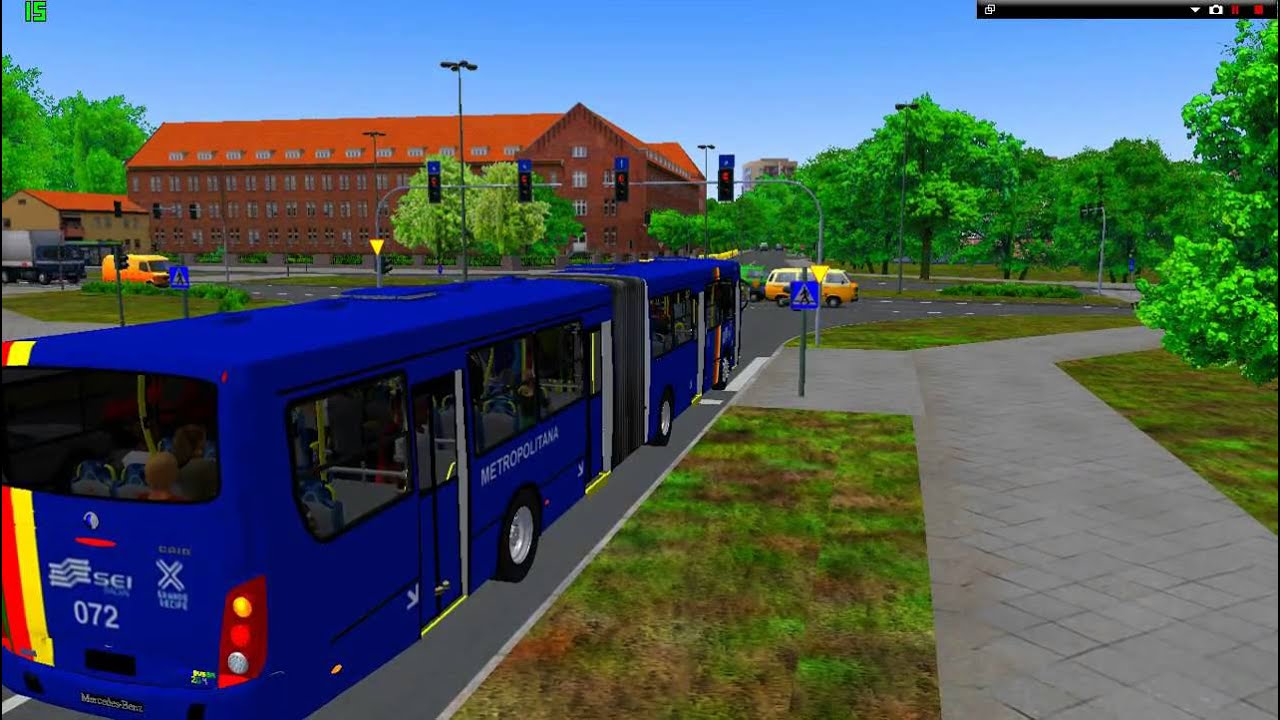 Caio Apache Vip II Articulado OF 1722 M + G27 