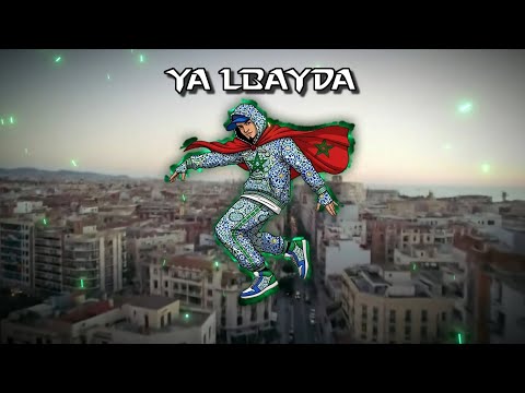 Chaabi Pop Type Beat YA LBAYDA Pop Cha3bi Instrumental MPM Type Beat