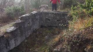 Eribe Macizo De Eribe Alava 09022020