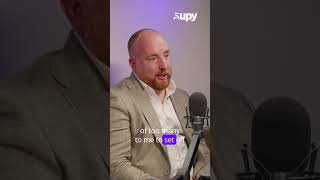 British hospitality success stories – Tom Stanley