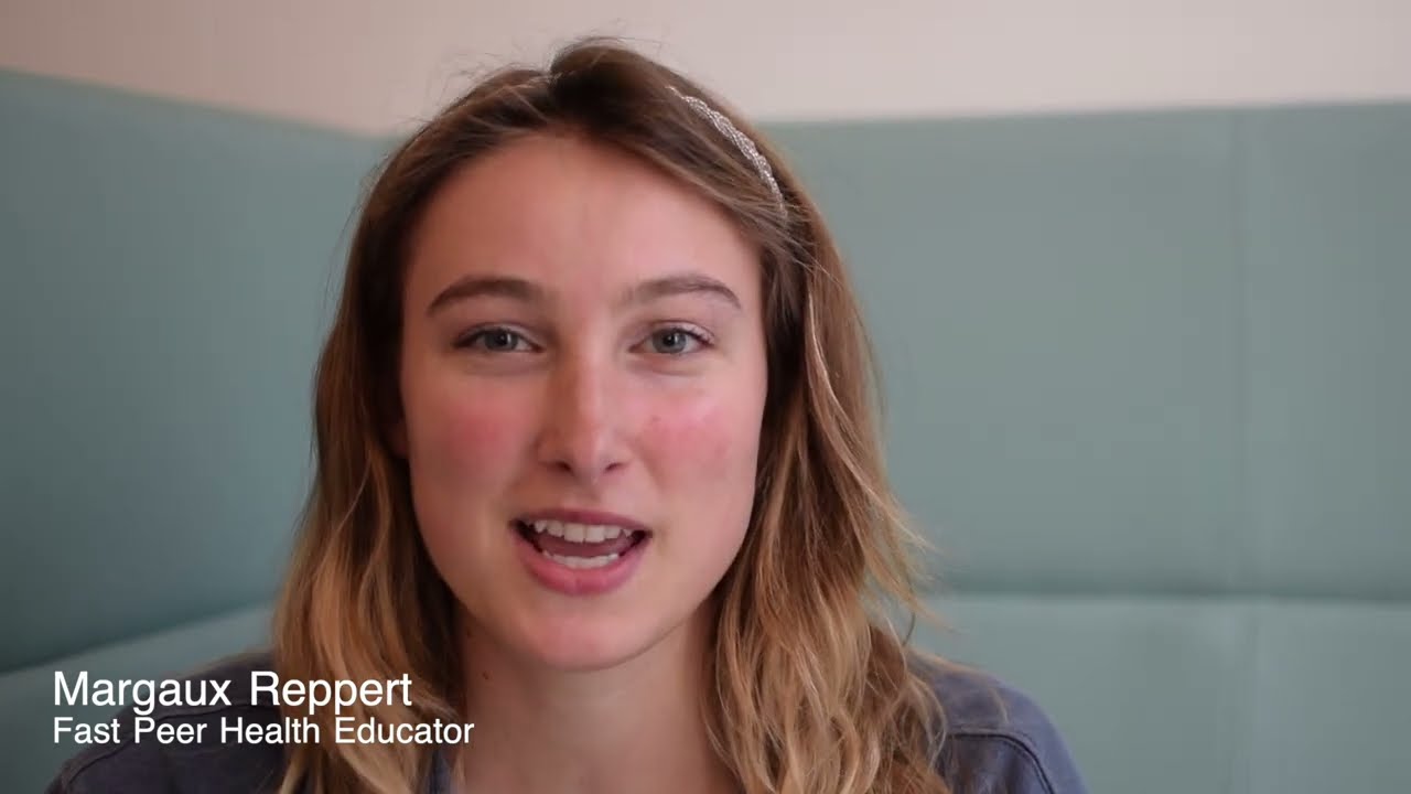 Apply to be a PHE! | Peer Health Educator Recruitment Video